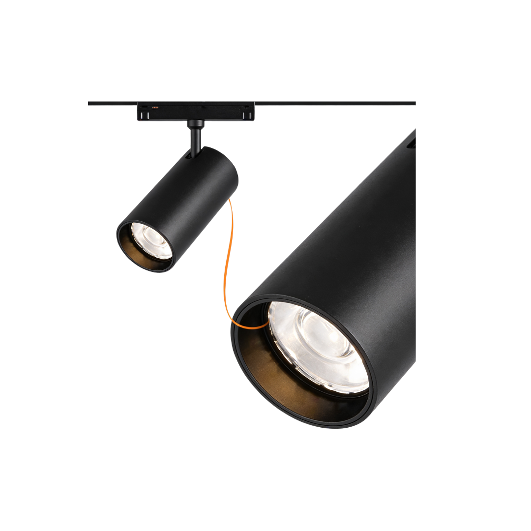 Track Lighting Magnetic 20.W 3.CCT