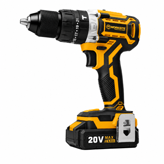 CD336H 20V Brushless Hammer drill