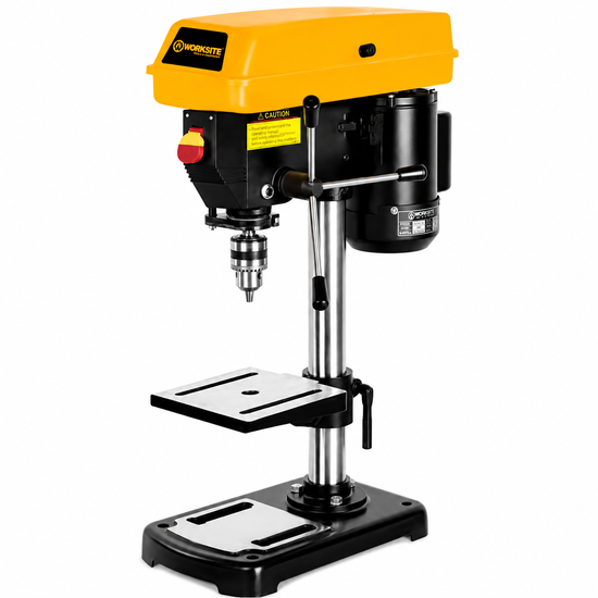 DPR102 350W Drill press