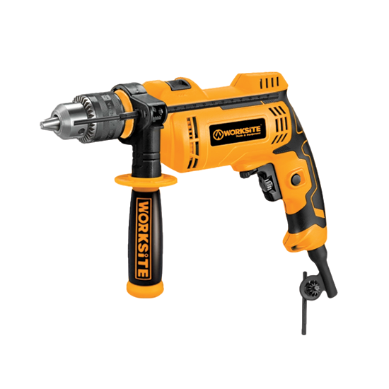 EID449 Work Site 810W Electric Impact Drill13MM