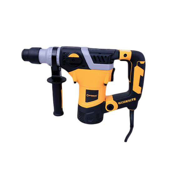 Worksite ERH254 36mm Rotary Hammer