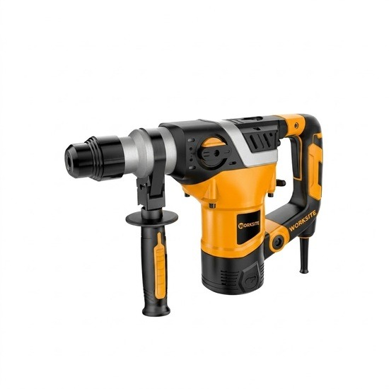 Worksite ERH250 28mm Rotary Hammer