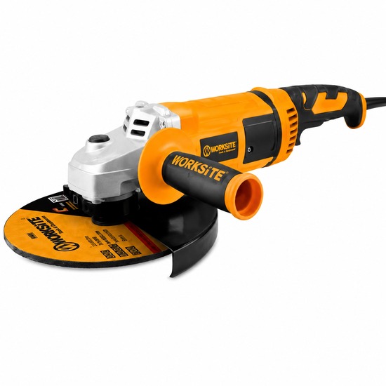 Angle Grinder AG417 9-inch 230mm