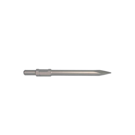 XHEX-PC1 HEX  Point chisel
