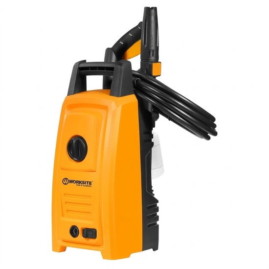 HPW100 1400W High Pressure Washer