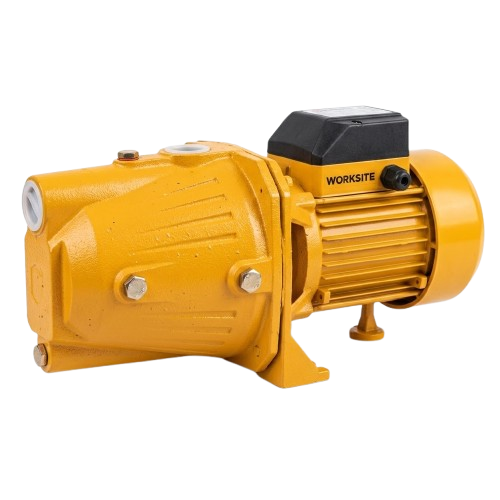 Worksite Jet Pump JET 750W-100