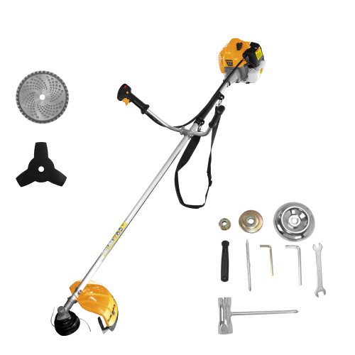Worksite 43cc Brush Cutter CG430