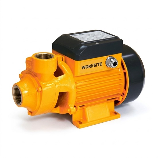 QB-80 750W Vortex pump