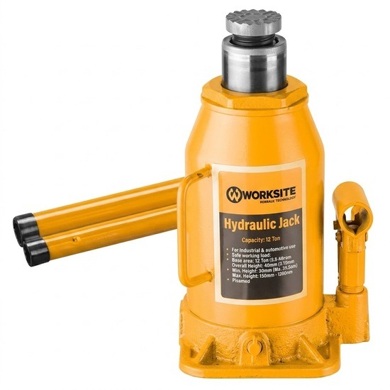WT9150 30  ton Bottle jack