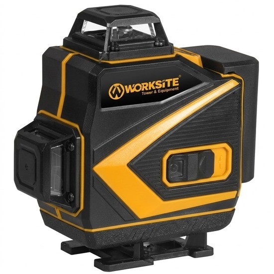 Worksite XLL104 25M LASER LEVEL