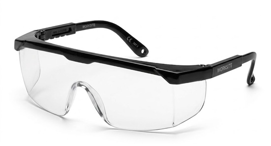 WT8208 Safety goggles