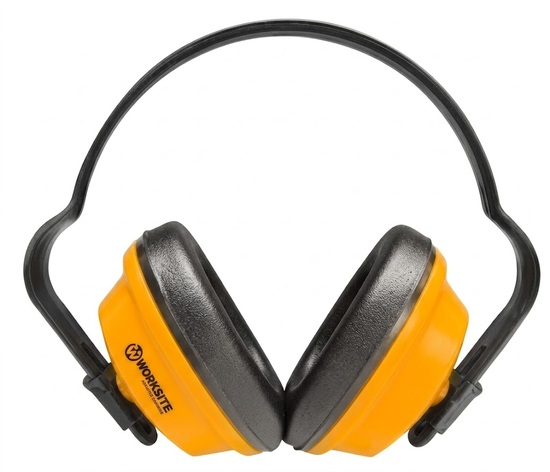 WT9338 Ear muff