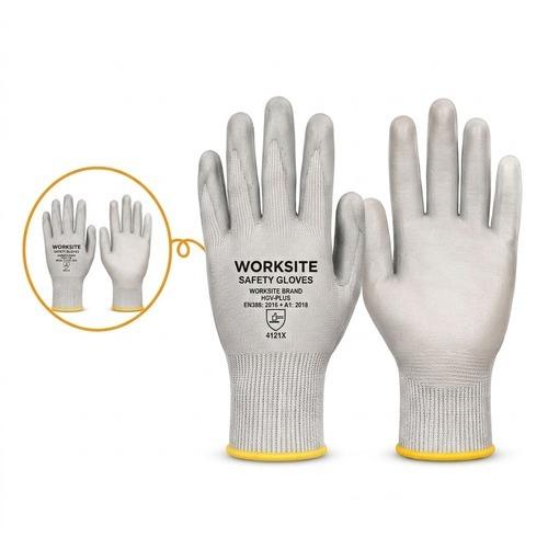WT9505 Gloves cutting resistance
