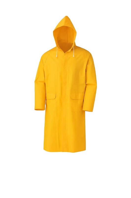 WT8200-XL Raincoat XL