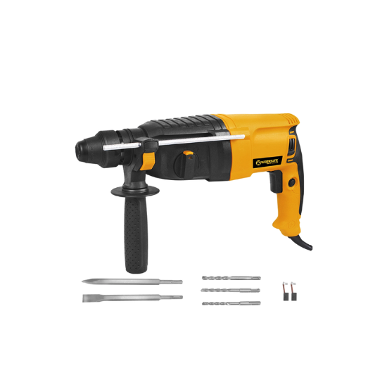 ERH106 Work Site 26mm Rotary Hammer 800 Watt