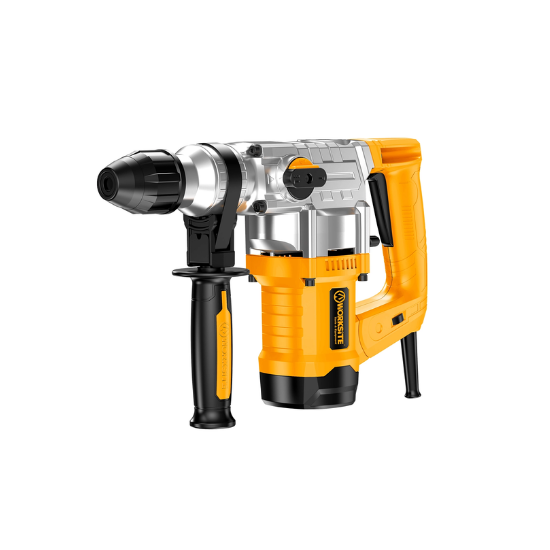 ERH256 Work Site 26mm Rotary Hammer 1050 Watt