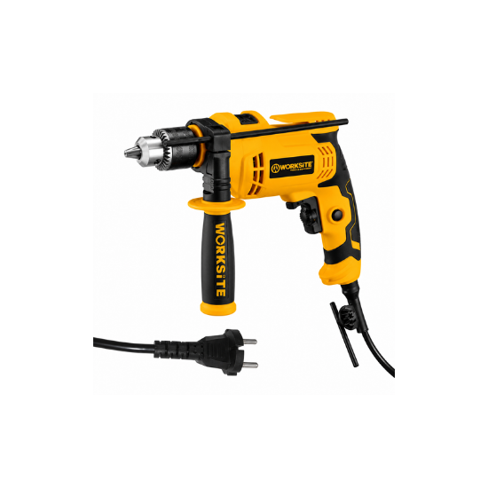 EID448 Work Site 710W Electric Impact Drill 13MM