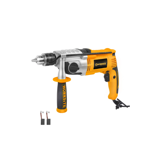 EID430 Work Site 1200W Electric Impact Drill