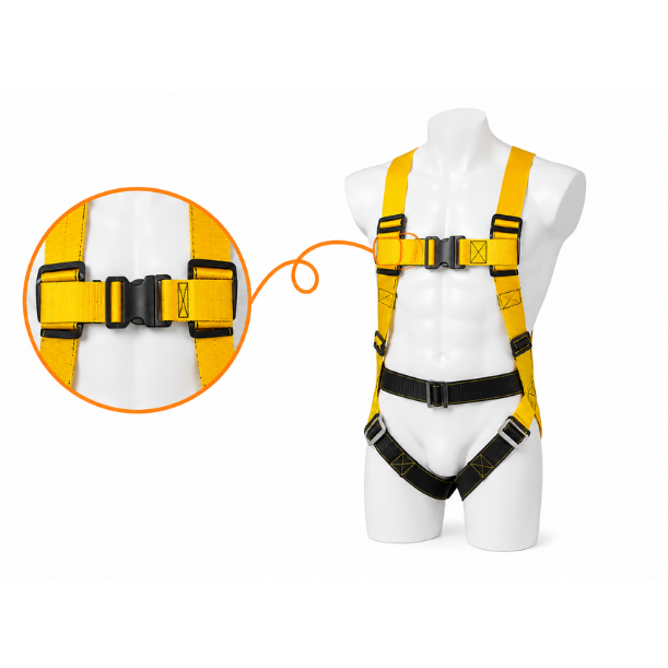 WT9297 Safety harness