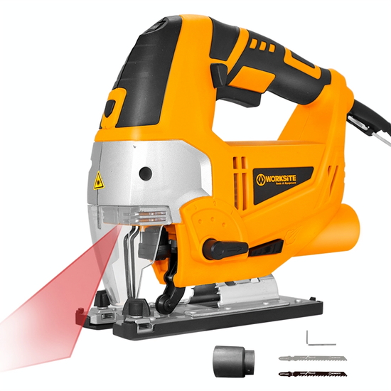 JS246 800W Jig Saw