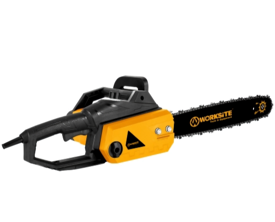 Work site 16&ldquo; Electric Chain Saw ECS104