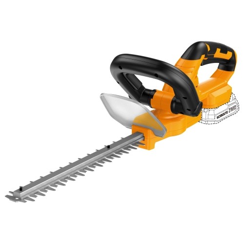 CHT234 20V cordless hedge trimmer