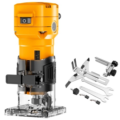 ERM110 600W Trimmer