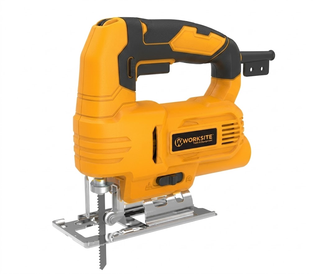 Worksite 800W Jig Saw JS285