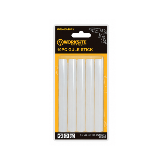 GGN4B-10PK Glue gun stick
