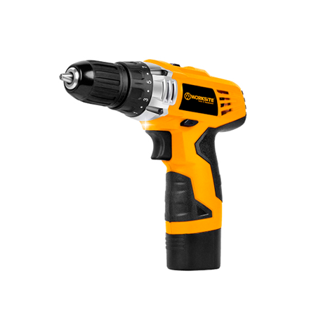 CD309-12L-C Work Site 12V Lithium-ion cordless drill with 1 Battery