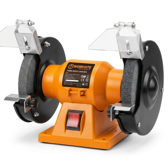 BG106 6 Inch/150mm Bench Grinder 200 Watt