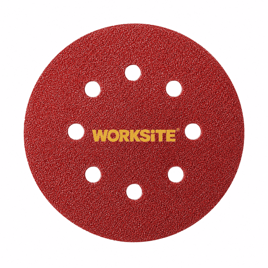 XSS125P80 Sanding sheet 5pcs/set