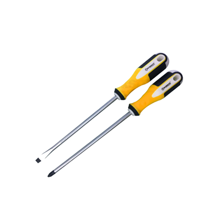 WT5009 Work Site 8*200mm Screwdriver