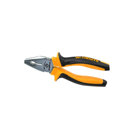 WT1248 Work Site 8 Inch/200mm Combination pliers
