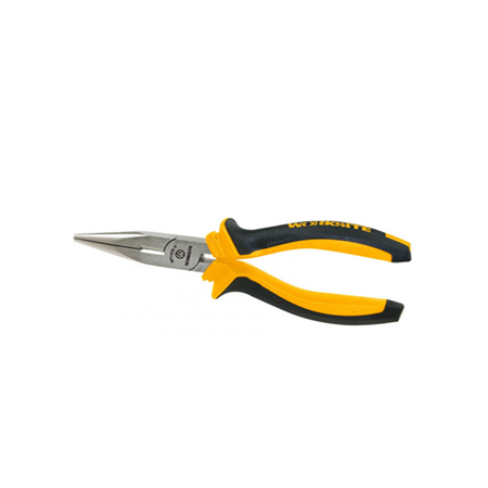 WT1286 Work Site 6 Inch/160mm Bent nose pliers