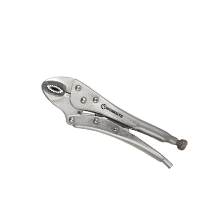 WT1177 Work Site 10 Inch/250mm Lock-grip plier