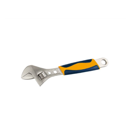 WT2511 Work Site 10 Inch/250mm Adjustable wrench