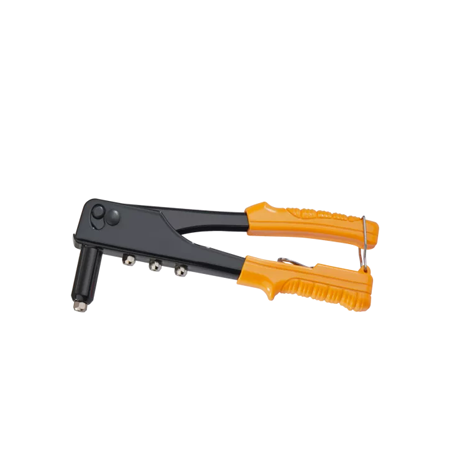 WT9029B Work Site 10 Inch/254mm Hand riveter