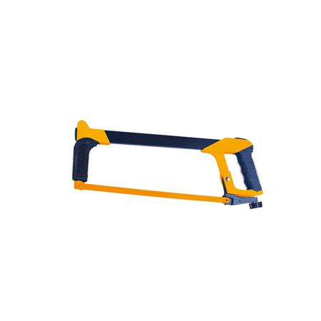 WT3060 Work Site 12 Inch/300mm Hacksaw frame