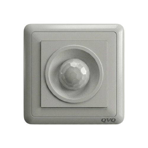 MK Motion Detector Switch QVQ