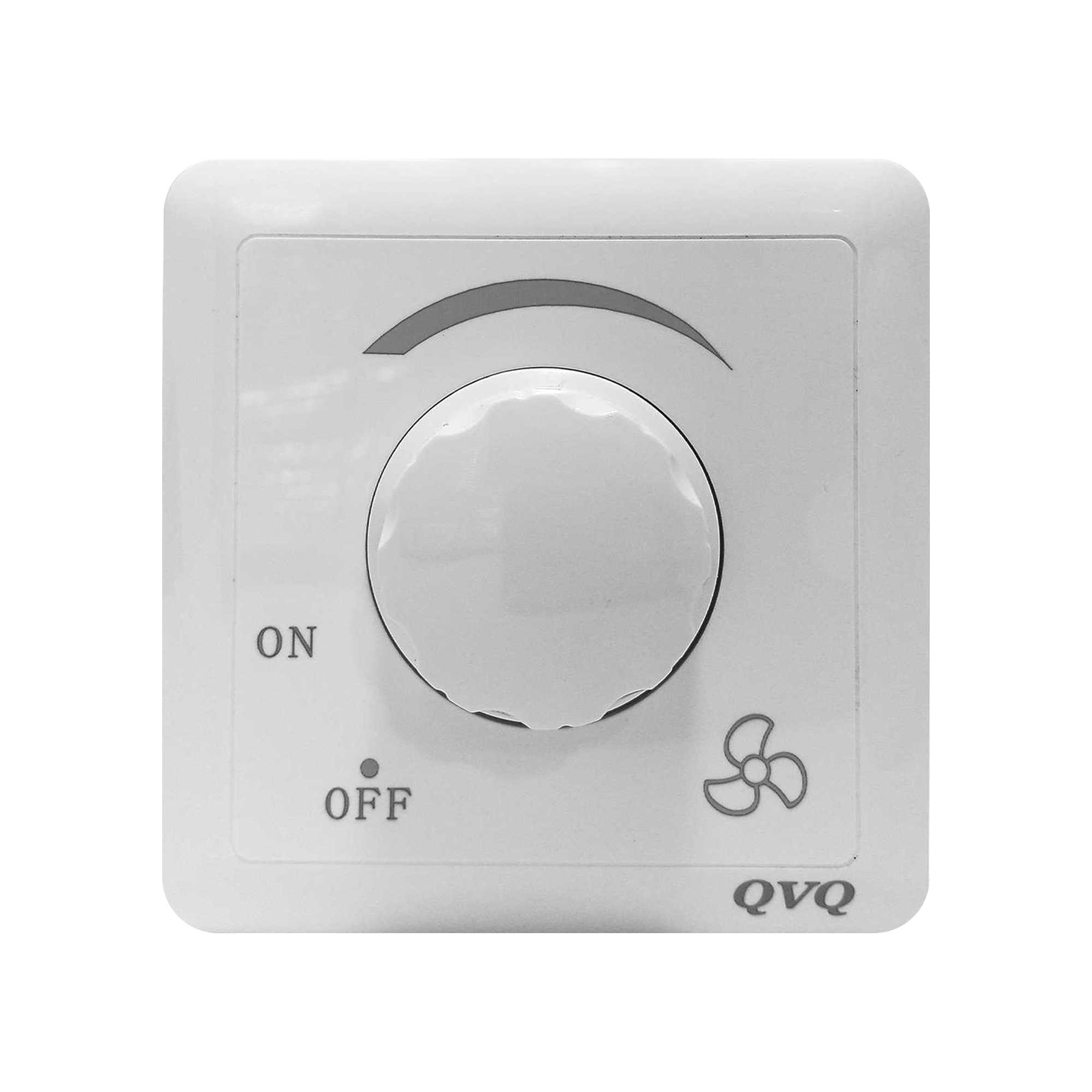 MK fan Switch QVQ