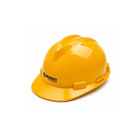 Worksite Safety Helmet WT9316