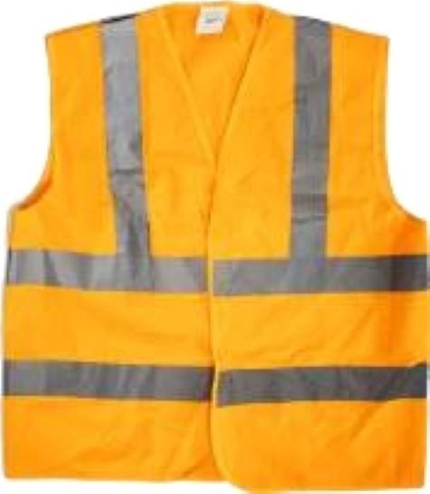 WT9325 Reflection vest  XXL