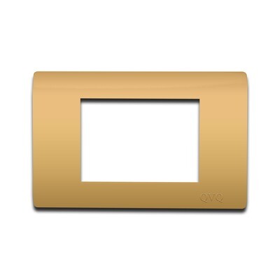 3M Wavy AlumInum Cover QVQ