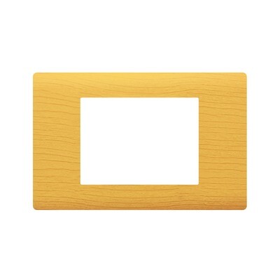 3M Light Wooden Cover QVQ