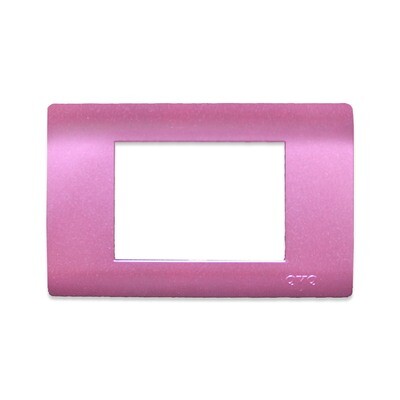 3M pink Cover QVQ