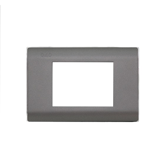 3M Matt Gray Cover QVQ