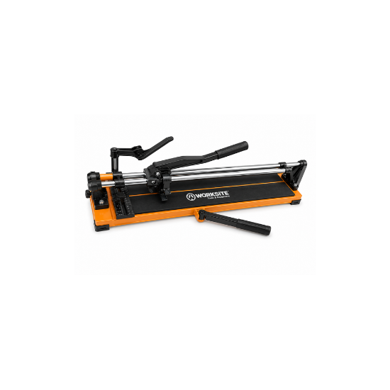 قاطع بلاط يدوي 800ملمWorksite XTCE-800