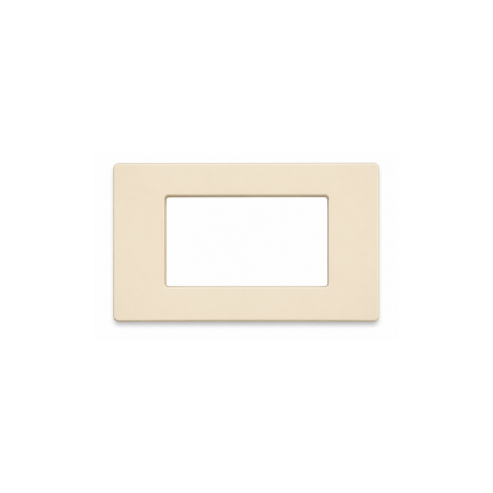 4M Ivory Cover QVQ