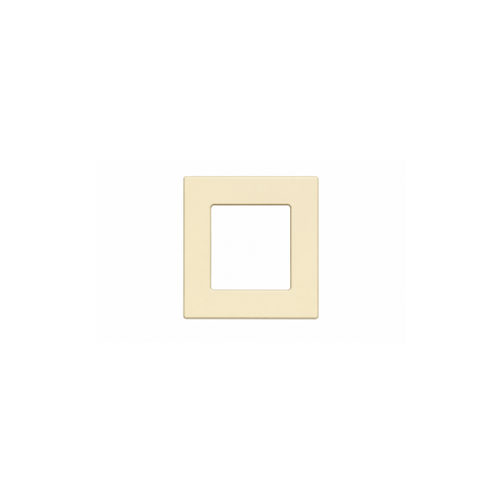 QVQ Acrylic Matt Camel Triple Cover